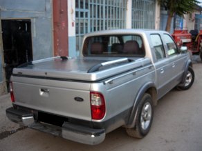 Tonnue Cover Ford Ranger '01-'06 (1)  Pret - Cere oferta